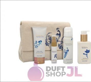 Rituals Amsterdam Collection Set (Body care set)