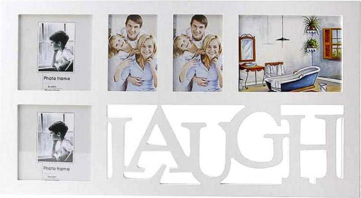 Image du produit TOP Cadre photo Laugh