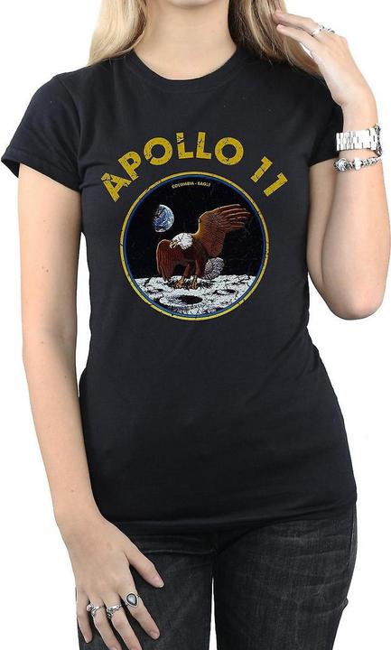 Nasa Apollo 11 TShirt