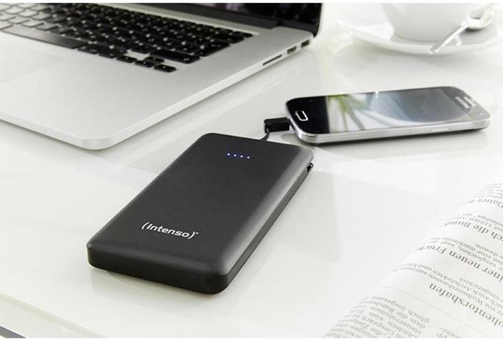 Actual product image Intenso S10000 (10000 mAh, 37 Wh)