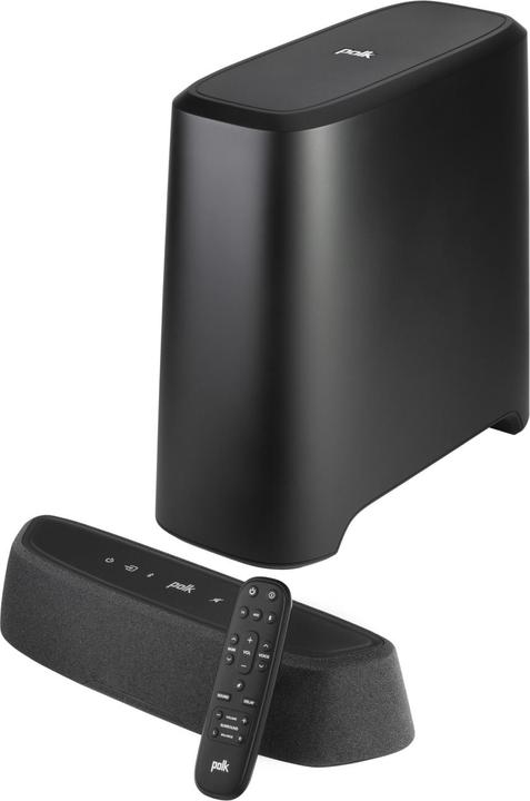 Immagine prodotto Polk MagniFi Mini AX - Sistema Sound Bar (150 W)