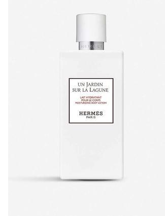 Produktbild Hermès Un Jardin sur la Lagune (Körpercreme, 200 ml)