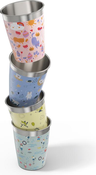 Immagine prodotto Sigg Kid Cup Set Daydream
