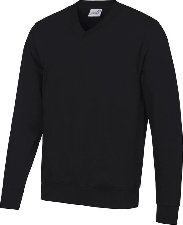 Image du produit Awdis Sweat-shirt Academy col V (XS)