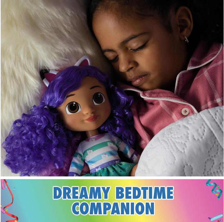 Productafbeelding Spin Master Gabbys Dollhouse Feature Gabby