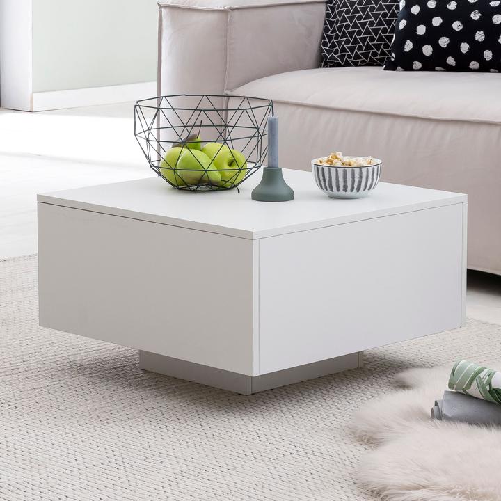 Actual product image Wohnling Elias (60 x 60 x 35.5 cm)