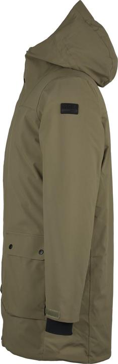 Actual product image Stoic MountainWool MMXX.UppsalaSt. II Parka (3XL)