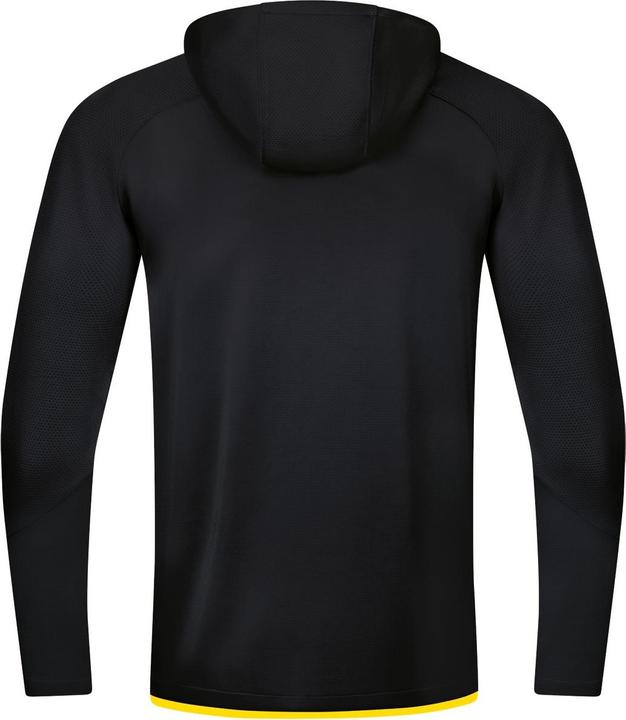 Produktbild JAKO Trainingsjacke Challenge mit Kapuze (S)
