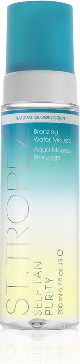 Produktbild St. Tropez Bronzing Water Mousse (Selbstbräunungsschaum, 200 ml)