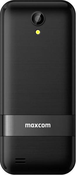 Actual product image Maxcom MM 334 VoLTE 4G Classic telefonas (3.20", 2 Mpx, 4G)