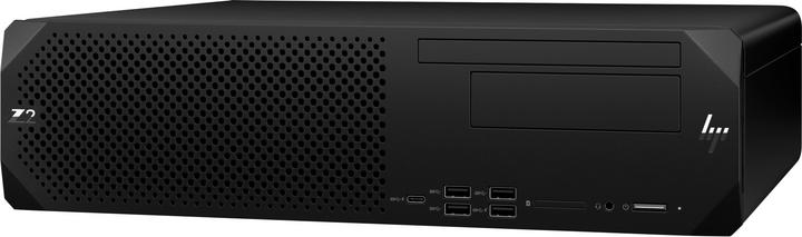 Produktbild HP Z2 G9 SFF Intel Core i7-14700 32GB 1TB/SSD W11P 3J Gar (DE) (Intel Core i7-14700, 32 GB, 1000 GB)