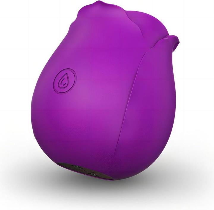 Productafbeelding Tracy's Dog Vibromasseur Rose - Violet