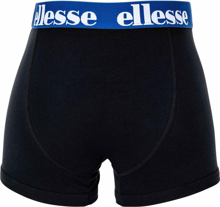 Image du produit Ellesse Boxer Casual Stretch (5XL, paquet de 7)