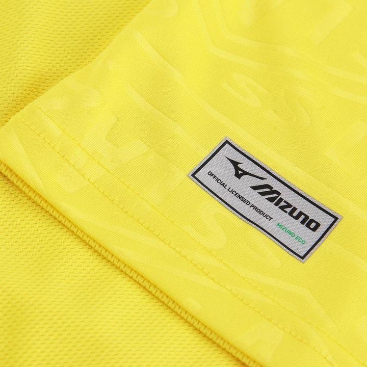 Actual product image Mizuno away jersey lazio roe 2024/25 (M)