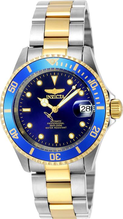 Actual product image Invicta 8928OB (Analogue wristwatch, 43 mm)