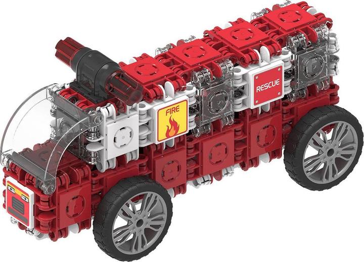 Produktbild Clics Feuer-Set