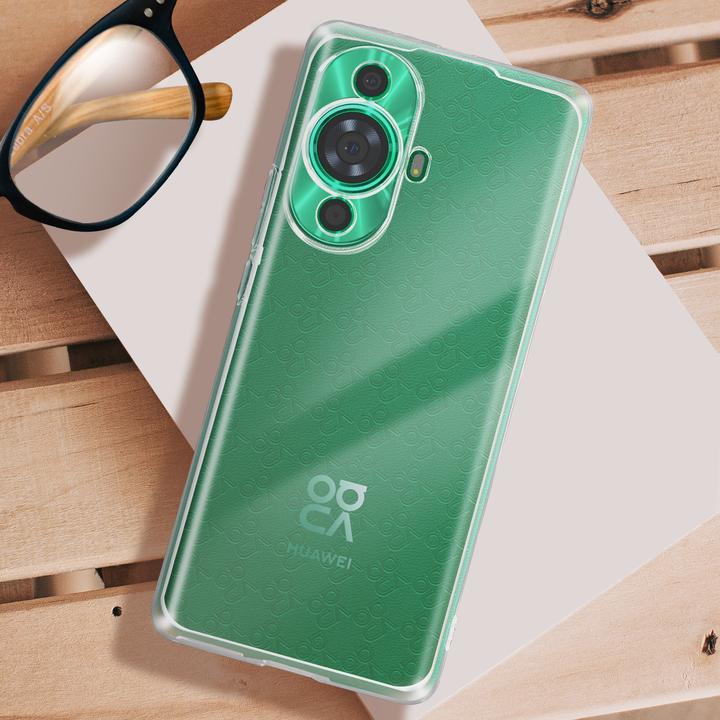 Actual product image Avizar Gel cover Series (Huawei Nova 11 Pro)