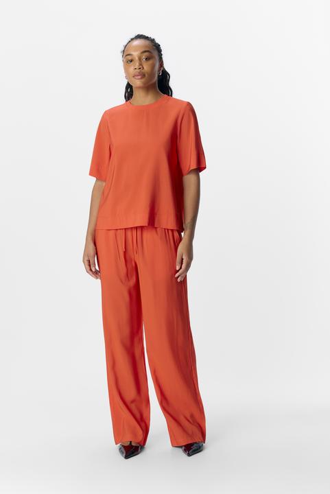 Actual product image Object Loose Fit Hose (42)