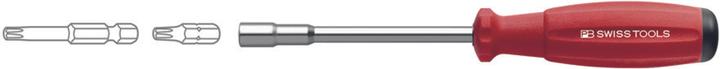 Produktbild PB Swiss Tools Universalhalter
