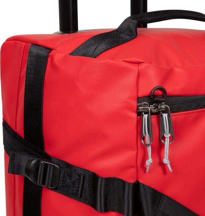 Actual product image Eastpak Duffel Pack WheelTarp (40 l)