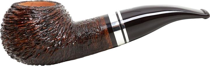 Produktbild Savinelli Pfeife Onda Smooth 677