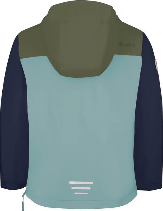 Actual product image Trollkids Kid's Kirkenes Anorak (140)