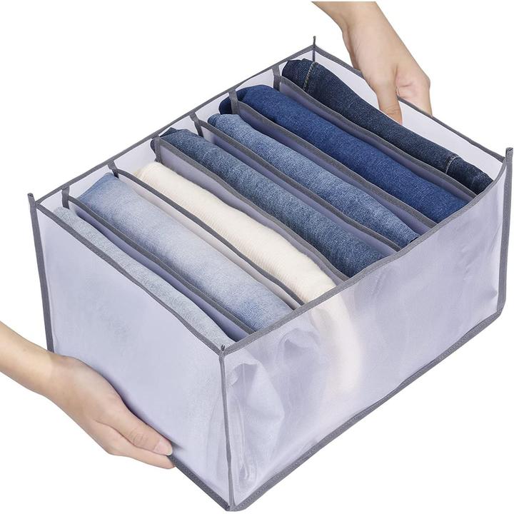 Image du produit JTI Rangement des vêtements (12 x 11 cm)