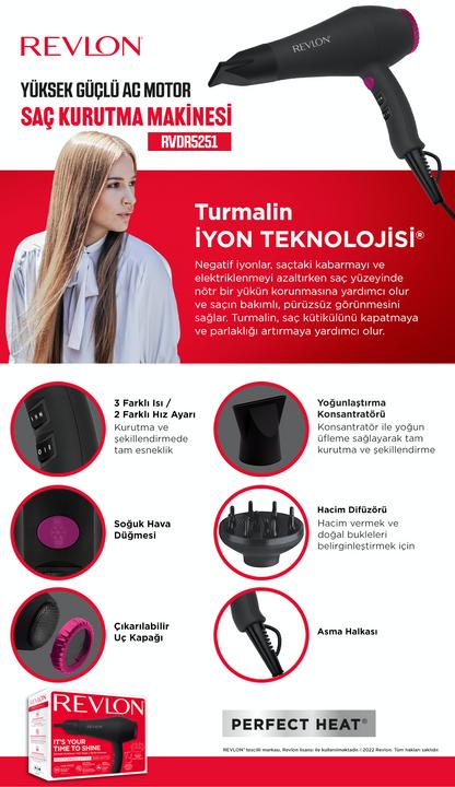 Immagine prodotto Revlon brillantezza liscia