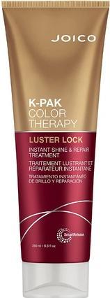 Actual product image Joico K-PAK Color Therapy Luster Lock Treatment - Mask for damaged and coloured hair (200 ml)