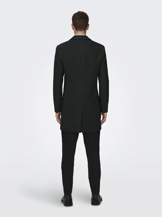 Actual product image Only & Sons Wool coat (S)