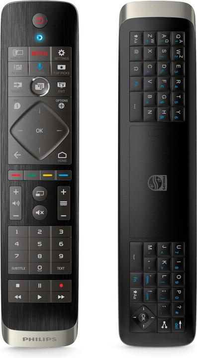 Produktbild Philips 55pus7600/12 (55", OLED, 4K)