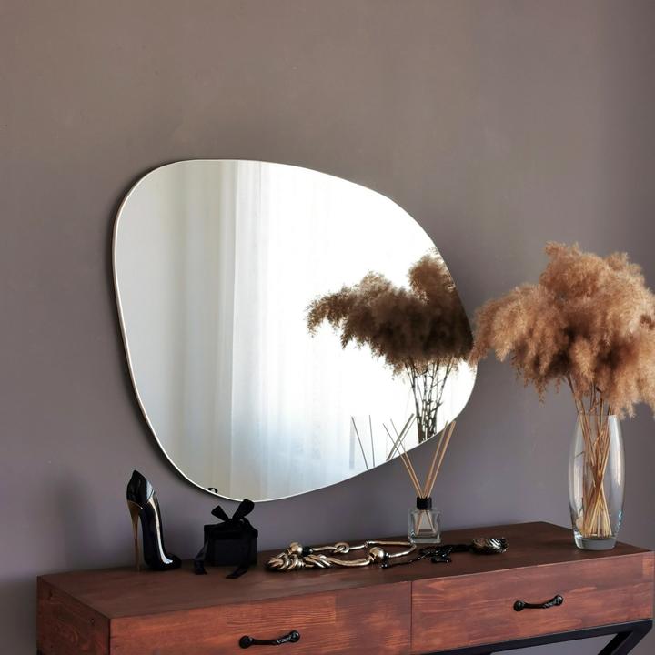 Actual product image Skye Decor Thalia (85 x 67 x 2 cm)
