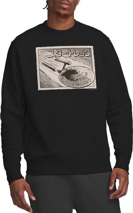 Produktbild Enterprise Sweatshirt (XL)
