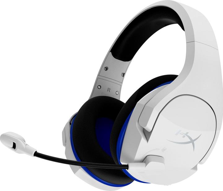 Blanc, Bleu