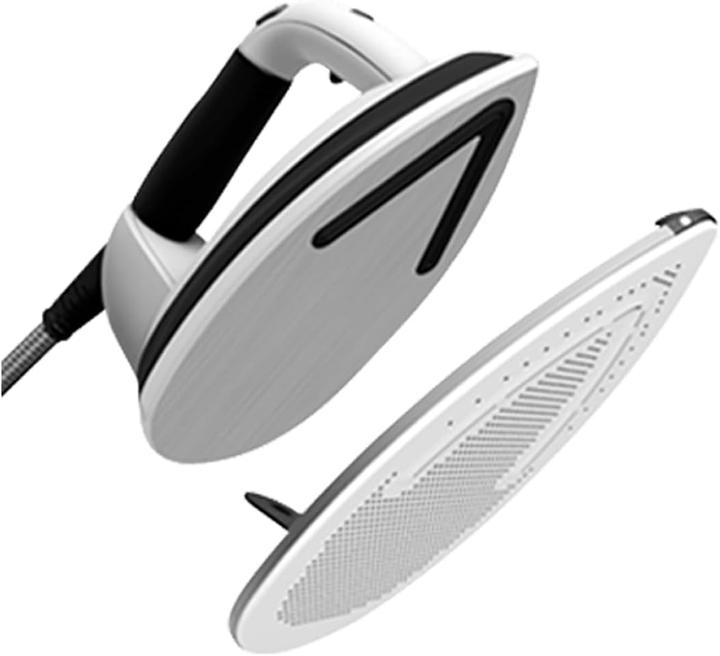 Actual product image Laurastar Protective soleplate 3D