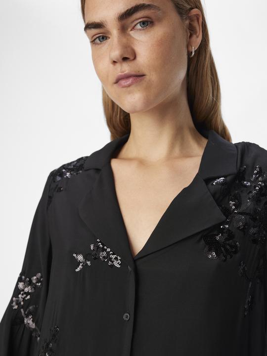 Image du produit Object Chemise à paillettes (34)