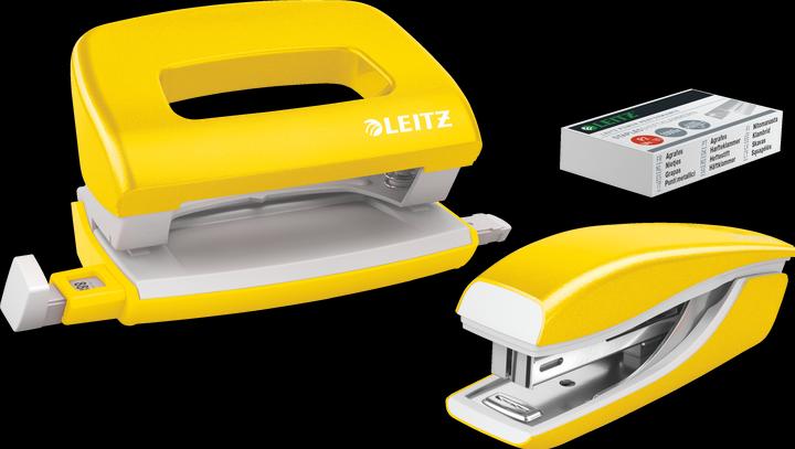 Actual product image Leitz NeXXt Wow Set