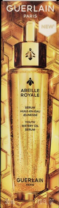 Image du produit Guerlain Abeille Royale 25 Ser W/Sleeve (30 ml)