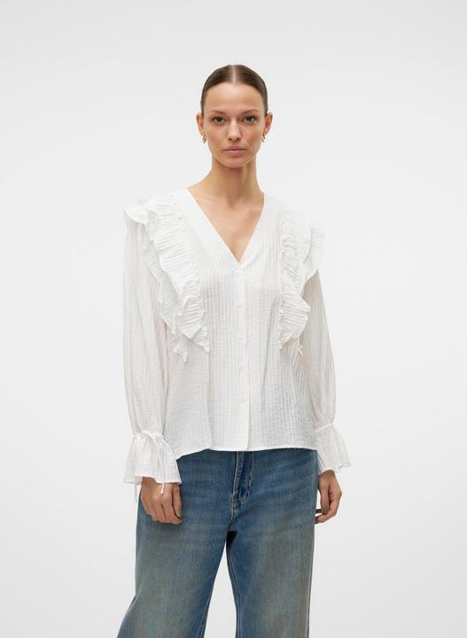 Image du produit Vero Moda VMKAUSA Top Bluse (M)