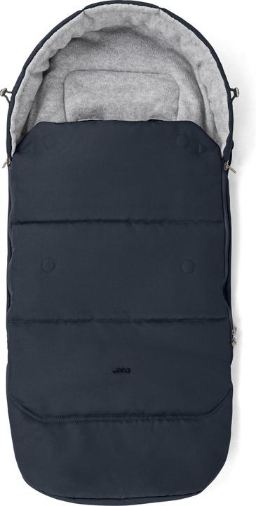 Produktbild Joolz Fusssack, Navy Blue