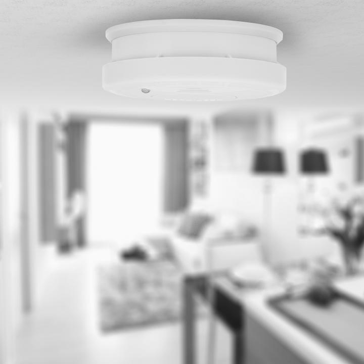 Image du produit Smartwares Rm250