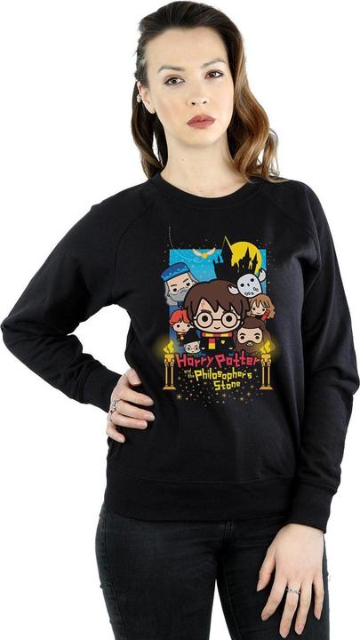 Produktbild Philosopher's Stone Junior Sweatshirt (XL)