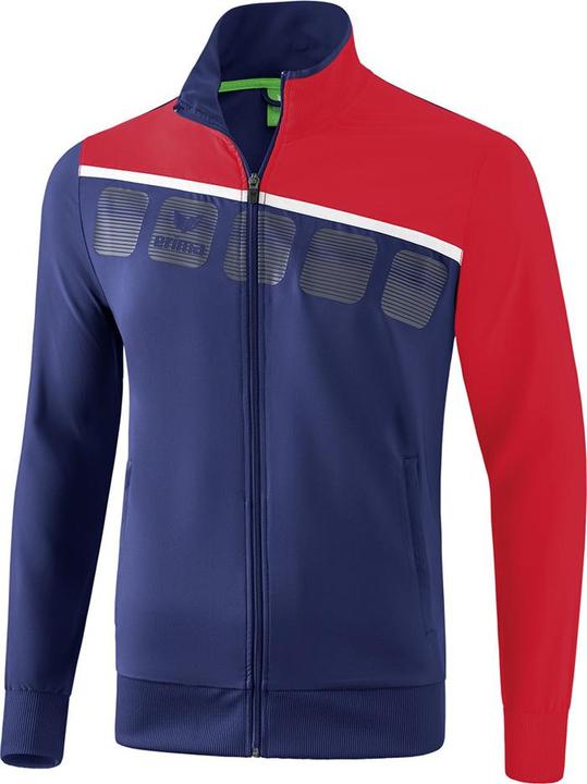 Image du produit Erima Veste De Présentation 5-C (140)
