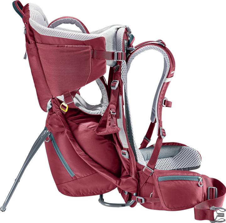 Produktbild Deuter Kid Comfort