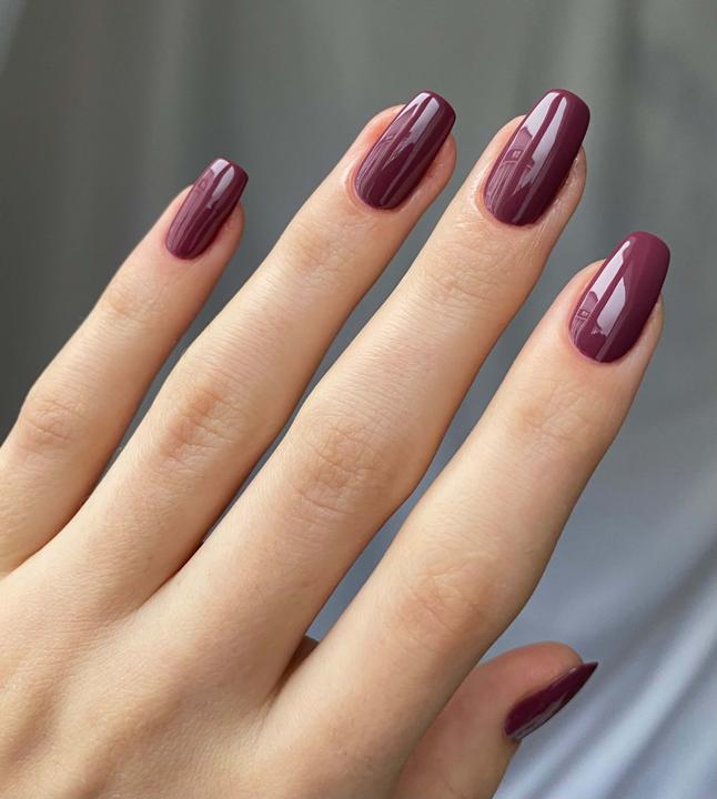 Actual product image Alix Avien NP97 (Purple, Colour paint)
