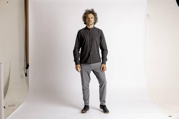 Actual product image iXS Flow XTG Shirt (M)