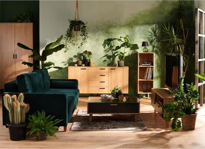 Actual product image Konsimo Frisk (160 x 75 x 90 cm, 200 x 75 x 90 cm)