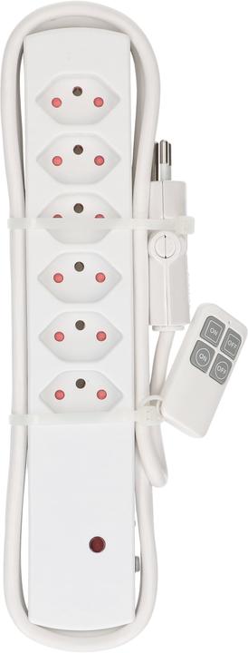Immagine prodotto Max Hauri Linea di sicurezza (6 x, Tipo 13, 2 m)