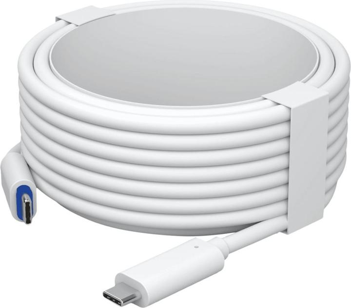 Ubiquiti Kabel UACC-G4-DBP-Kabel-USB-7M (7 m, USB 3.2 Gen 2)