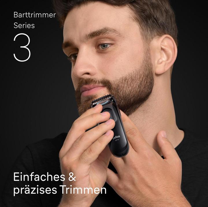 Produktbild Braun Series 3 BT3520